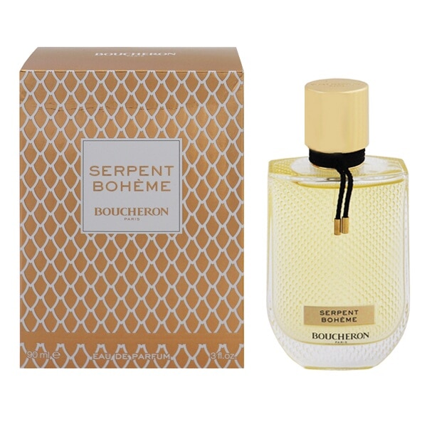 ブシュロン 香水 女性用 セルパンボエム EDP・SP 90ml SERPENT BOHEME BOUCHERON ブシュロン セルパンボエム EDP・SP 90ml BOUCHERON SERPENT BOHEME