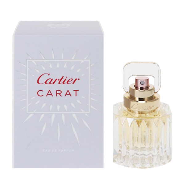 カルティエ カラット EDP・SP 30ml CARTIER CARAT EAU DE PARFUM SPRAY