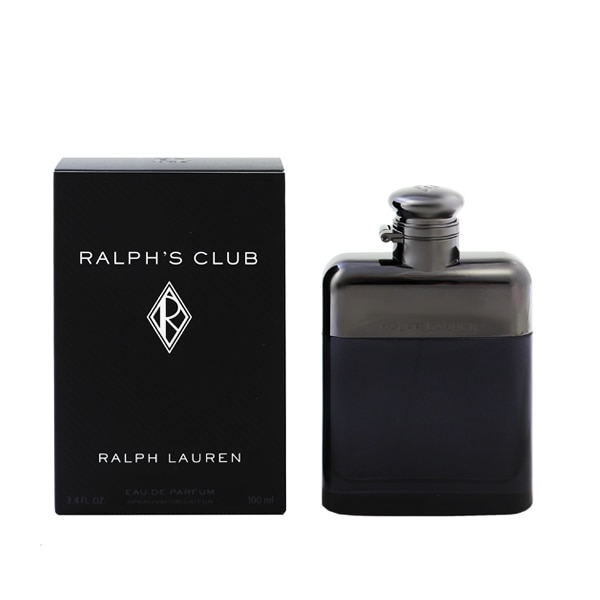 ラルフローレン ラルフズ クラブ EDP・SP 100ml 送料無料 RALPH LAUREN