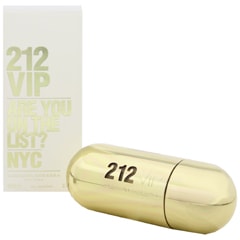 キャロライナヘレラ 212 VIP EDP・SP 80ml CAROLINA HERRERA 212 VIP