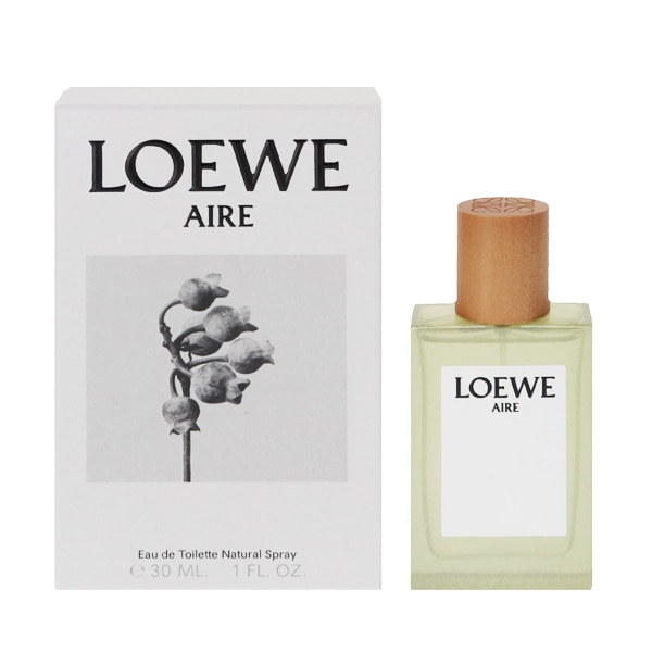 ロエベ アイレ EDT・SP 30ml 送料無料 LOEWE LOEWE AIRE EAU DE