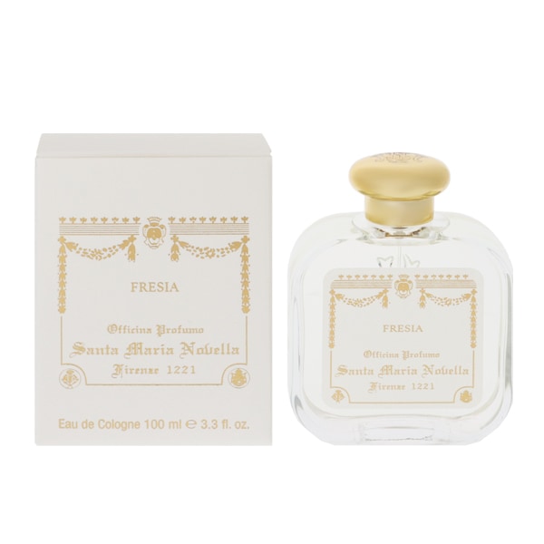 サンタマリアノヴェッラ フリージア Santa Maria Novella 
