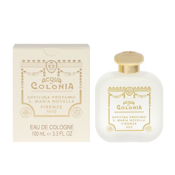 サンタ・マリア・ノヴェッラ スズラン EDC・SP 100ml 送料無料