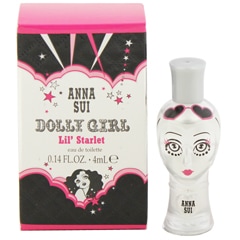 アナスイ ドーリーガール リルスターレット ミニ香水 EDT・BT