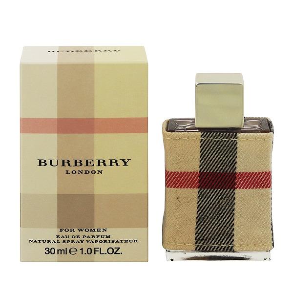バーバリー ロンドン EDP・SP 30ml BURBERRY BURBERRY LONDON EAU DE