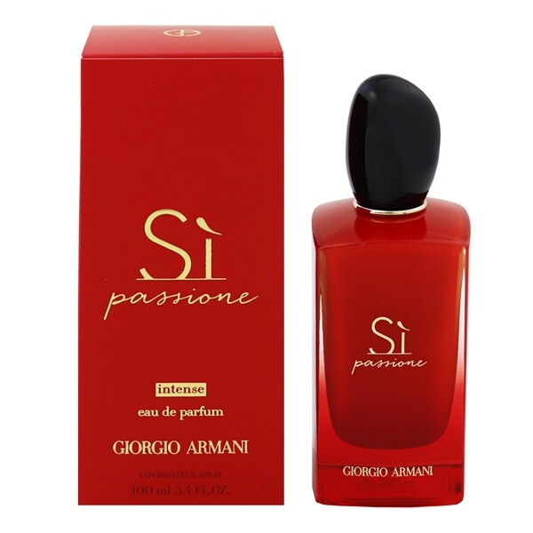 GIORGIO ARMANI☆si☆新品未使用送料込み！ Giorgio Armani - Si EdP 100 ml