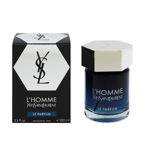 イヴサンローラン ロム ル パルファン EDP・SP 100ml 送料無料 YVES