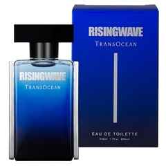 ライジングウェーブ トランスオーシャン EDT・SP 50ml RISINGWAVE