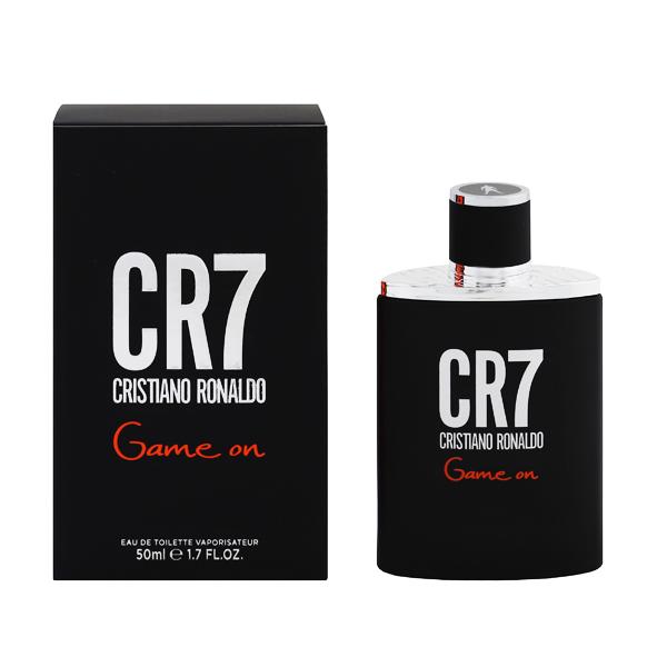 CR7 パイ　クリスティアーノ・ロナウド　香水コフレセット 42ae1bdf1f40bd68702d8b47-