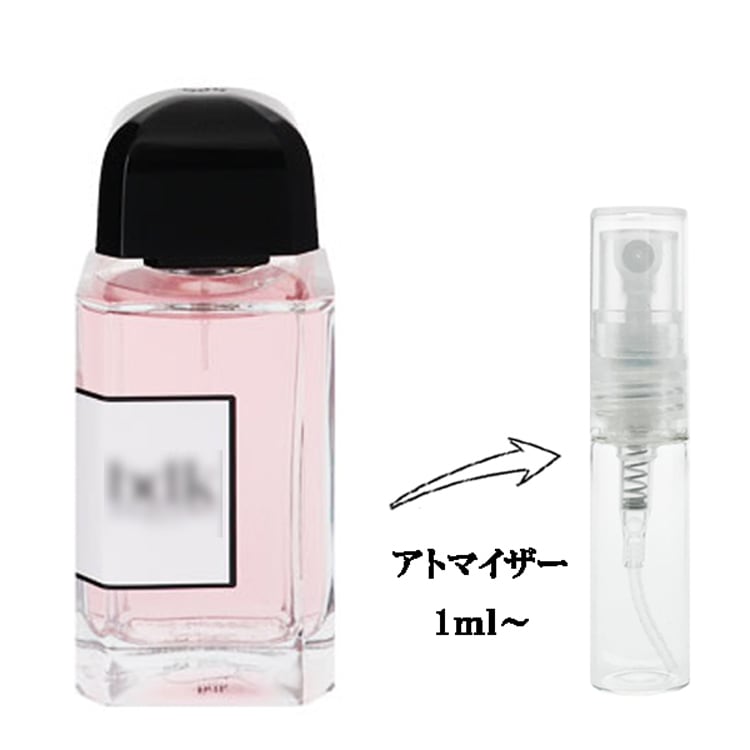 ビーディーケーパルファム bdk ハンガリーの花束 100mL 9.5割以上残