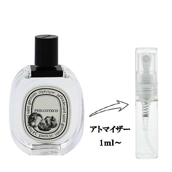 diptyque PHILOSYKOS 香水 Philosykos Eau de Toilette | Diptyque Paris