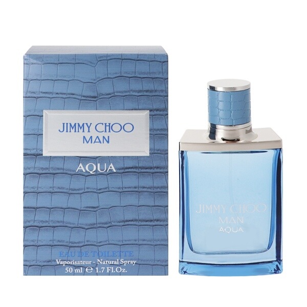 公式】ジミー チュウ マン アクア オードトワレ｜JIMMY CHOO