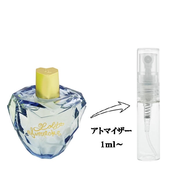 ロリータレンピカ ミッドナイト　ロールオン/7ml Amazon | ロリータ レンピカ オム EDT スプレー 100ml | Lolita