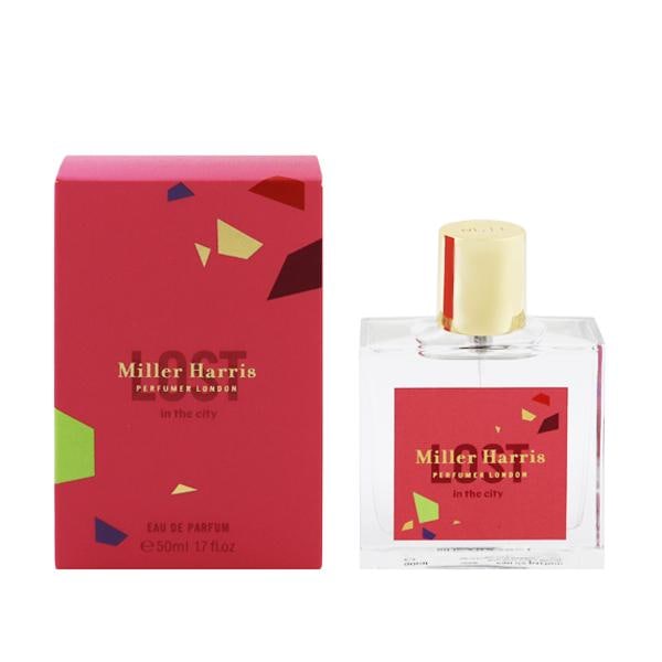 ミラーハリスロスト50ml