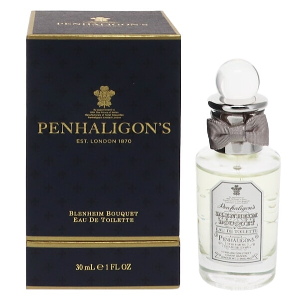 ペンハリガン ブレナム ブーケ EDT・SP 30ml 送料無料 PENHALIGON'S