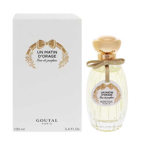 グタール アン マタン ドラージュ EDP・SP 100ml 送料無料 GOUTAL UN