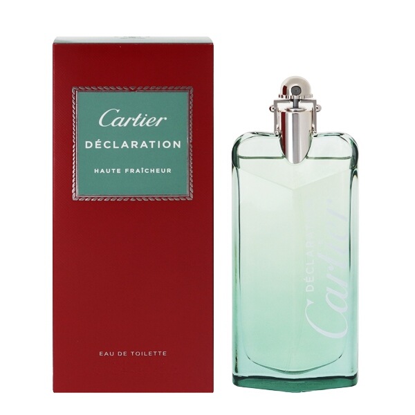 カルティエ オードカルティエeau de Cartier オードトワレ 50ml