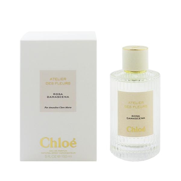 AnjelicaChloé アトリエ　デ　フルール　ダマスクローズ クロエ アトリエ デ フルール ダマスクローズ EDP・SP 150ml