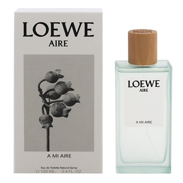 LOEWE ロエベ香水A Mi Aire アミアイレ オードトワレ 50ml Celes (セレス) | Loewe – A Mi Aire Eau de Toilette (ロエベ