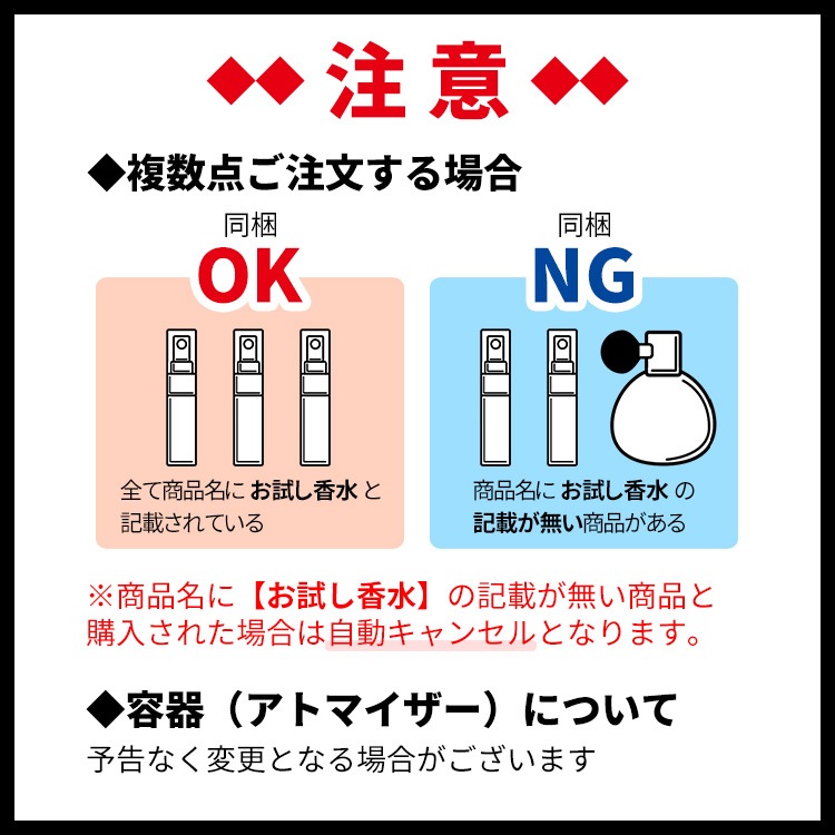 メゾン ランコム マグノリアローズ EDP 【お試し香水】 1ml LANCOME