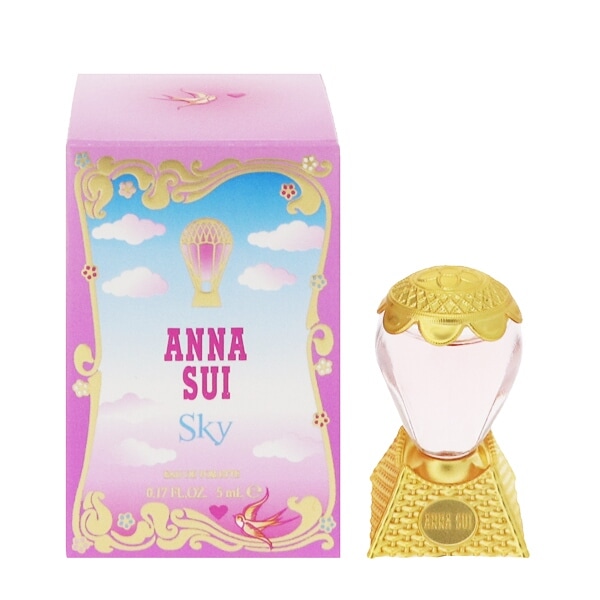香水アナスイANNASUIロックミー EDT スカイ ファンタジア ドリーガール ANNA SUI アナスイ ファンタジア オードトワレ EDT 50ml 香水