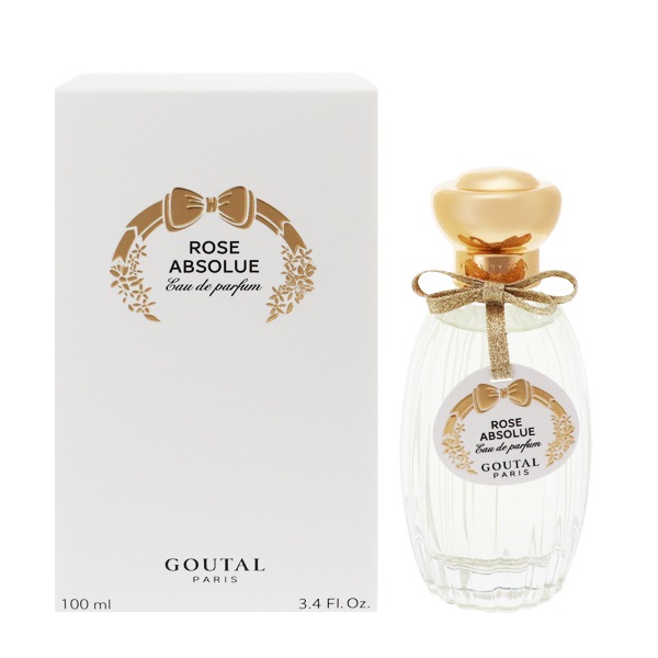 【2025年】高評価レビューアイテム特集 グタール ローズ GOUTAL 送料無料 100ml EDP・SP アプソリュ 香水(ユニセックス)