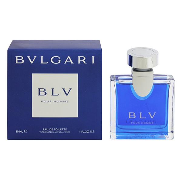 ブルガリ ブルー プールオム EDT・SP 30ml BVLGARI BVLGARI BLV POUR