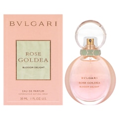 ブルガリ　ローズゴルデアブロッサム BVLGARI（BVLGARI） ブルガリ ローズ ゴルデア ブロッサム ディ