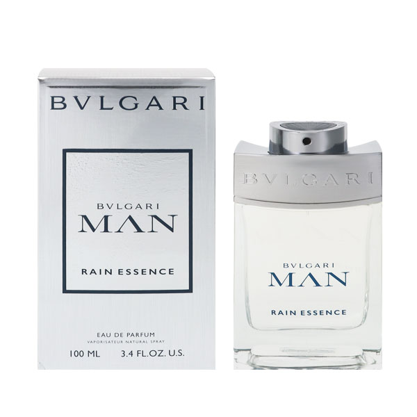 ブルガリ マン レイン エッセンス EDP・SP 100ml 送料無料 BVLGARI