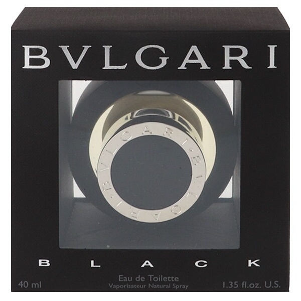 ブルガリ ブラック 40ml EDT 香水 ブルガリブラック 40ml 574