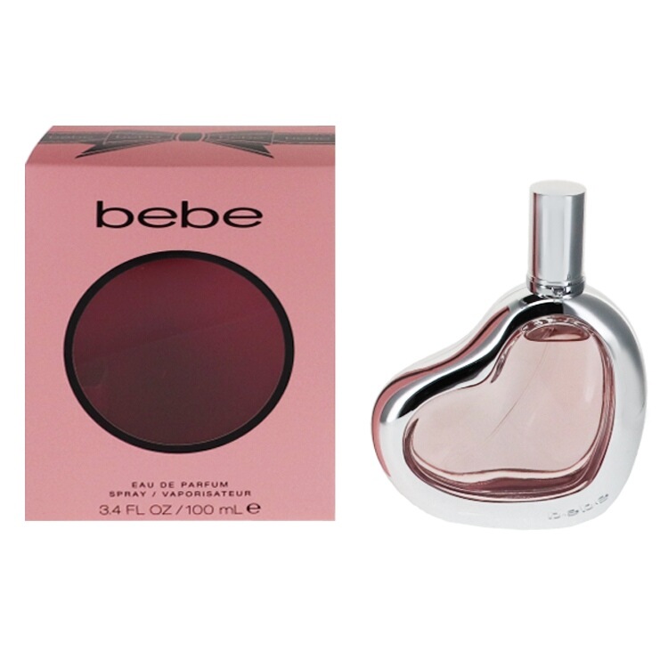 残量9割❣️bebe ビービー オードパルファム 100ml 香水 ビービー EDP・SP 100ml BEBE BEBE EAU DE PARFUM SPRAY | ブランド,ハ