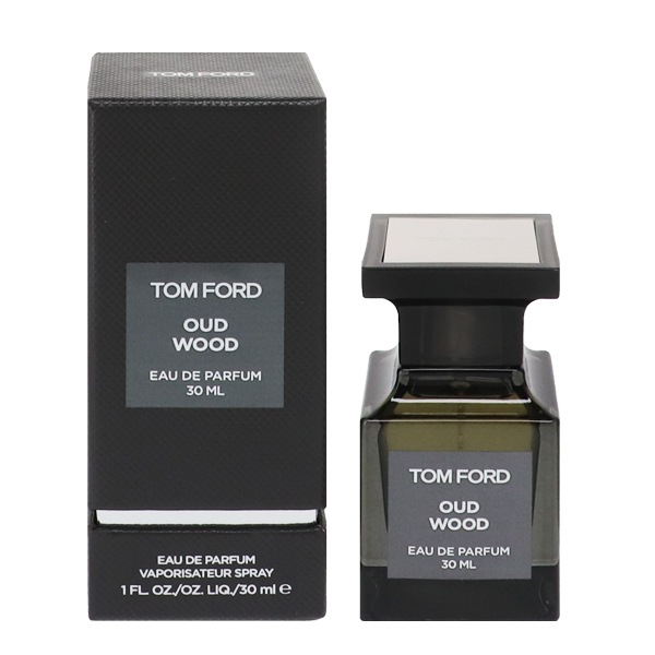 香水(男性用) TOM FORD OUD WOOD 30ml Eau de Parfum トムフォード ウード ウッド EDP・SP 30ml 送料無料 TOM FORD OUD WOOD