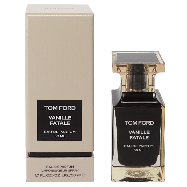 トムフォード バニラ ファタール EDP・SP 50ml 送料無料 TOM FORD
