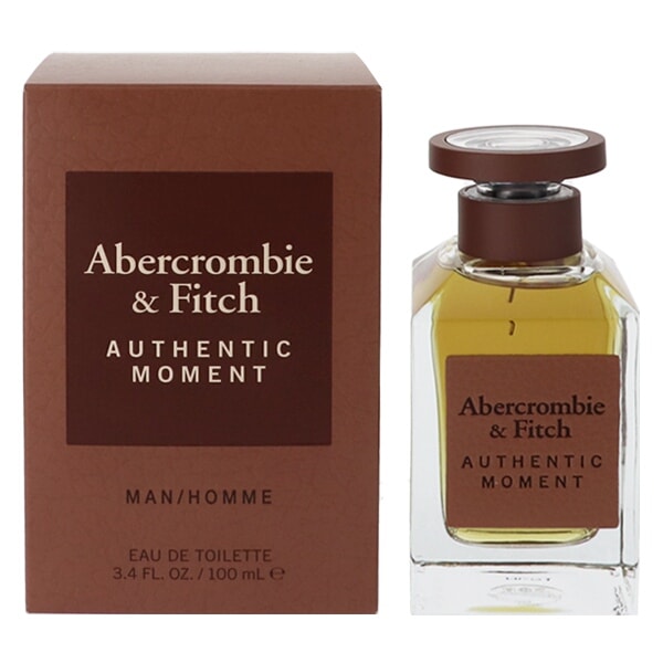 アバクロンビーアンドフィッチ　メンズ香水 Amazon | Abercrombie & Fitchアバクロンビー＆フィッチ