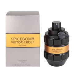 ヴィクター ＆ ロルフ スパイスボム エクストリーム オードパルファム90ml ヴィクター＆ロルフ スパイス ボム エクストリーム (箱なし) EDP
