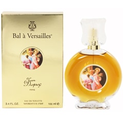 ジャン デプレ バラヴェルサイユ (箱なし) EDT・SP 100ml 送料無料