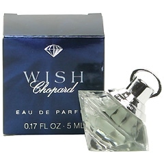 ショパール ウィッシュ ミニ香水 EDP・BT 5ml CHOPARD WISH EAU