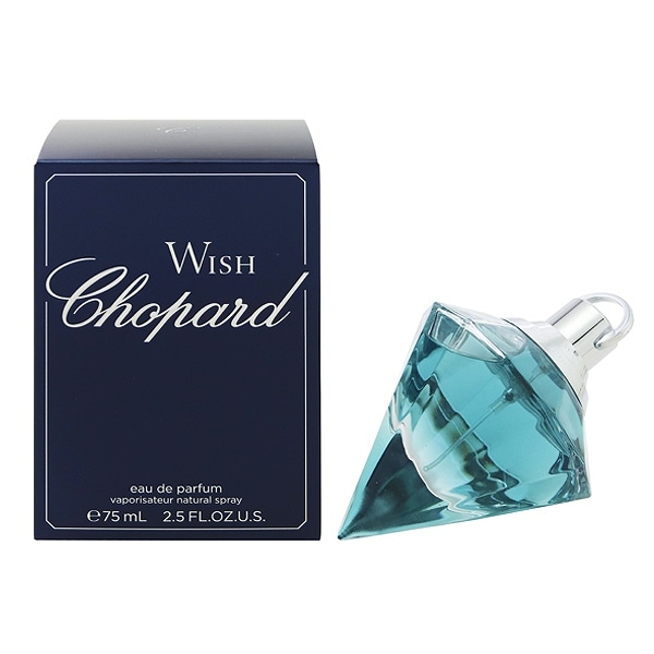 ショパール ウィッシュ (B級品) EDP・SP 75ml CHOPARD WISH EAU DE