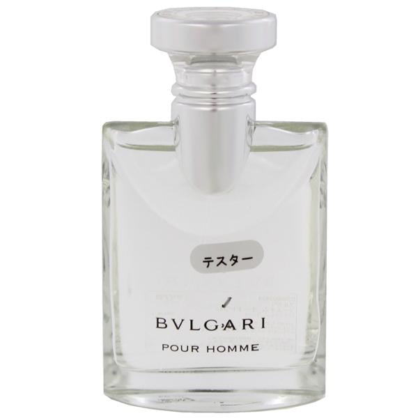 BVLGARI pour Homme 50ml ブルガリ プールオム オードトワレ