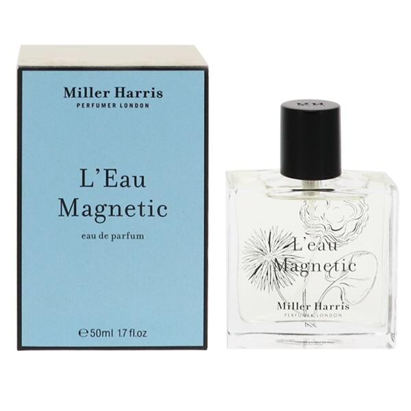 ミラーハリス　Miller Harris ローマグネティック　50ml ロー マグネティック｜products｜メゾンフレグランス Miller