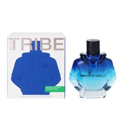 ベネトン ウィーアー トライブ (箱なし) EDT・SP 90ml BENETTON WE ARE