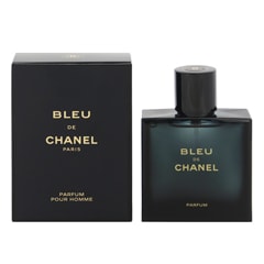 BLEU DE CHANEL PARFUM 50ml 男性用 ブルー ドゥ シャネル P・SP 50ml 送料無料 CHANEL BLEU DE CHANEL