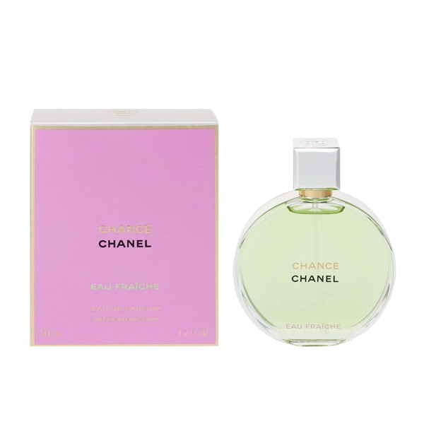 シャネル チャンス オー フレッシュ オードゥ パルファム EDP・SP 50ml