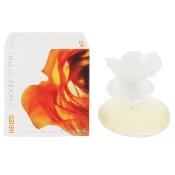 香水ケンゾーEDT世界は美しい 【公式通販】