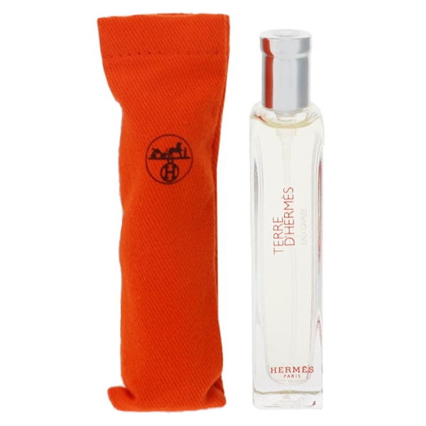 テール ドゥ エルメス オージヴレー EDP・SP 15ml HERMES TERRE