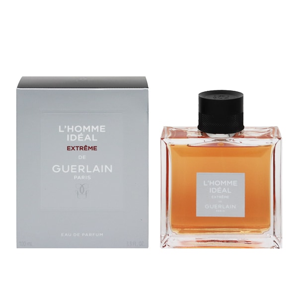 ゲラン ロム イデアル エクストレム EDP・SP 100ml 送料無料 GUERLAIN 