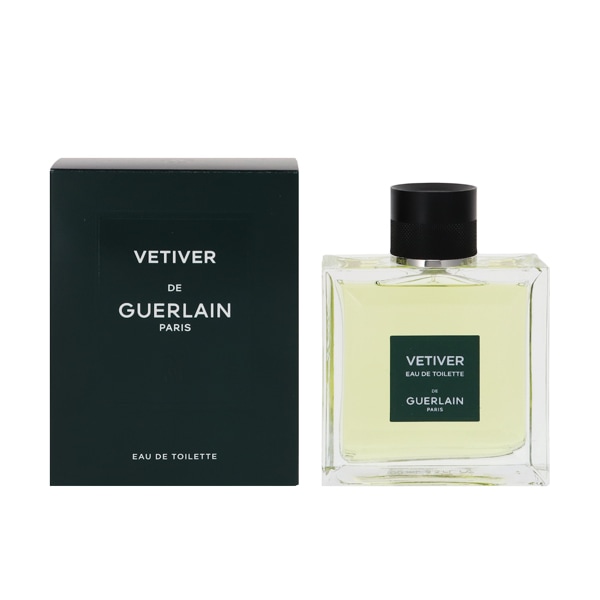 ゲラン ベチバー EDT・SP 100ml 送料無料 GUERLAIN VETIVER EAU DE