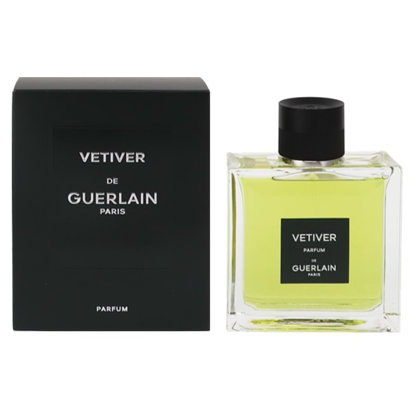 ゲラン ベチバー P・SP 100ml 送料無料 GUERLAIN VETIVER PARFUM SPRAY