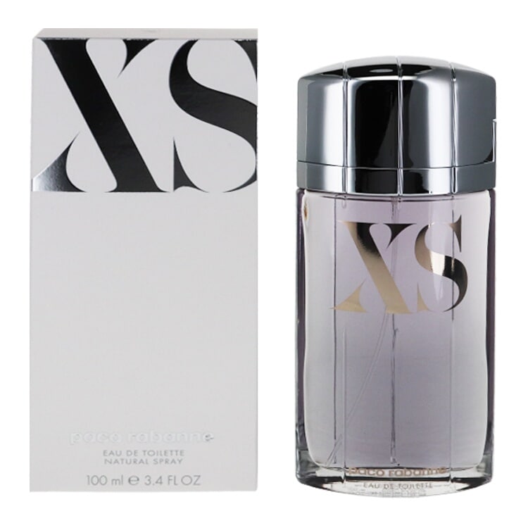 パコラバンヌ エクセス プールオム (旧パッケージ) EDT・SP 100ml PACO