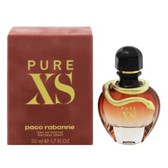 パコラバンヌ ピュア エクセス フォーハー EDP・SP 50ml PACO RABANNE